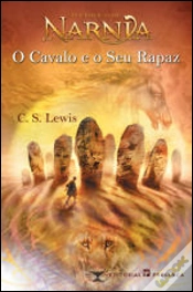 Capa do artigo O Cavalo e o seu Rapaz