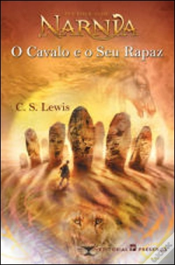 Capa do artigo O Cavalo e o seu Rapaz
