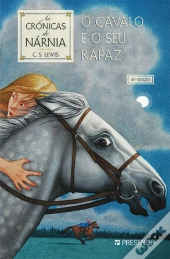 O Cavalo e o Seu Rapaz