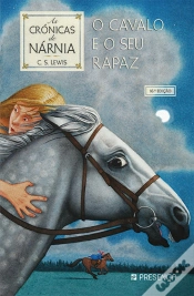 Capa do artigo O Cavalo e o Seu Rapaz