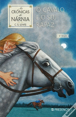 Capa do artigo O Cavalo e o Seu Rapaz