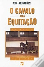 Capa do artigo O Cavalo para Equitacao