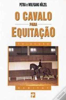 Capa do artigo O Cavalo para Equitacao