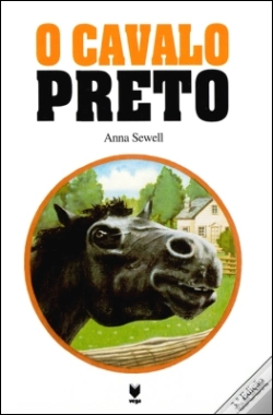 Capa do artigo O Cavalo Preto