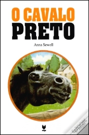 Capa do artigo O Cavalo Preto