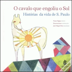 Capa do artigo O Cavalo que Engoliu o Sol
