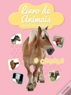 Capa do artigo O Cavalo