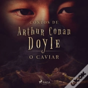 Capa do artigo O Caviar