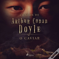 Capa do artigo O Caviar