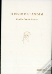 Capa do artigo O Cego de Landim
