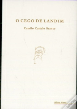 Capa do artigo O Cego de Landim