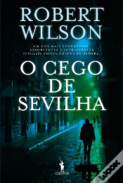 Capa do artigo O Cego de Sevilha