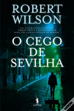 Capa do artigo O Cego de Sevilha