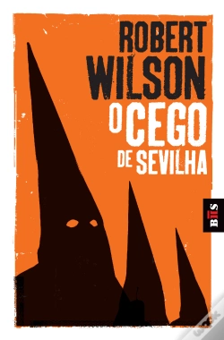 Capa do artigo O Cego de Sevilha