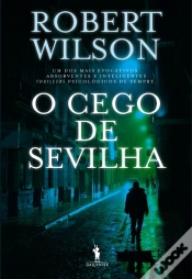 Capa do artigo O Cego De Sevilha