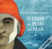 Capa do artigo O Cego do Maio e o Mar