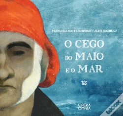 Capa do artigo O Cego do Maio e o Mar