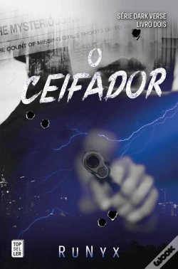 Capa do artigo O Ceifador (Dark Verse 2)