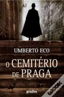 O Cemitério de Praga