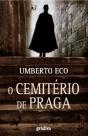 O Cemitério de Praga - Preview