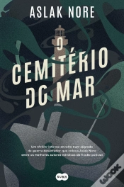 Capa do artigo O Cemitério do Mar