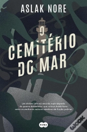 Capa do artigo O Cemitério Do Mar