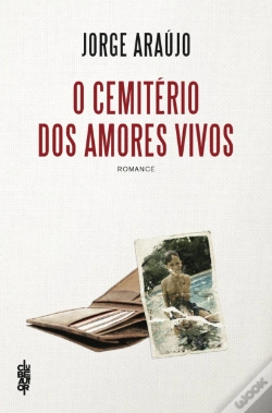 Capa do artigo O Cemitério dos Amores Vivos