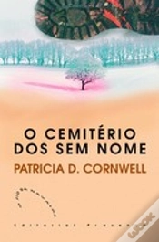Capa do artigo O Cemitério Dos Sem Nome 