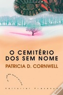 Capa do artigo O Cemitério Dos Sem Nome 