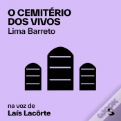 Capa do artigo O Cemitério Dos Vivos