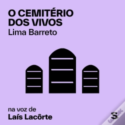 Capa do artigo O Cemitério Dos Vivos