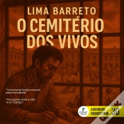 Capa do artigo O Cemitério Dos Vivos