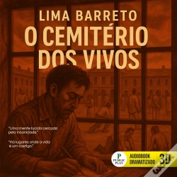 Capa do artigo O Cemitério Dos Vivos