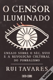 Capa do artigo O Censor Iluminado