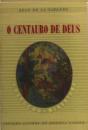 O Centauro de Deus - Preview