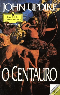 Capa do artigo O Centauro
