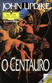 Capa do artigo O Centauro