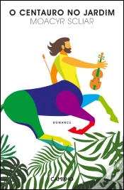 Capa do artigo O Centauro no Jardim