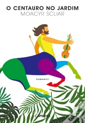 Capa do artigo O Centauro No Jardim