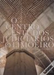 Capa do artigo O Centro de Estudos Judiciários & O Limoeiro