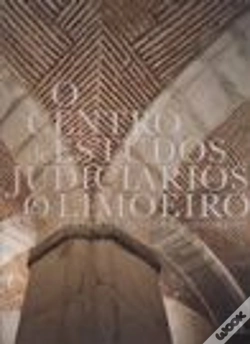 Capa do artigo O Centro de Estudos Judiciários & O Limoeiro