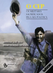 Capa do artigo O CEP