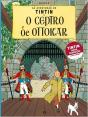 O Ceptro de Ottokar - Preview