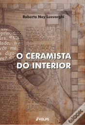 Capa do artigo O Ceramista Do Interior
