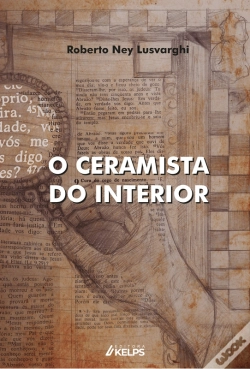Capa do artigo O Ceramista Do Interior