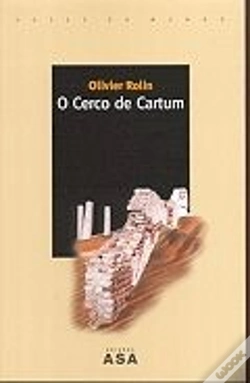 Capa do artigo O Cerco de Cartum