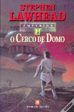 Capa do artigo O Cerco de Domo