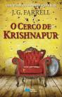 O Cerco de Krishnapur - Preview