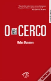 Capa do artigo O Cerco