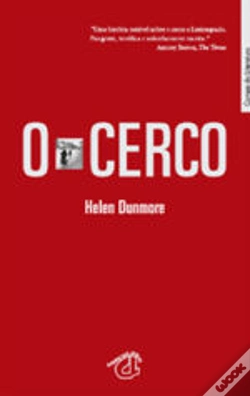 Capa do artigo O Cerco